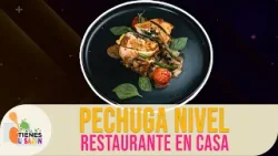 Cómo hacer la MEJOR pechuga rellena Min: Tips para la mejor pechuga