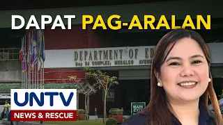 3-term school calendar, iminungkahing muling pag-aralan