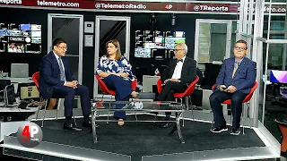 Cuarto Poder: 25 de septiembre de 2026