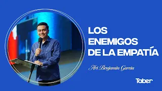 Los enemigos de la empatía | Arí Benjamín García