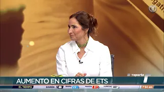 Estudio arrojó que 1 de cada 4 personas tiene una ITS sin presentar síntomas