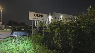 Disinfestation for suspected Dengue case