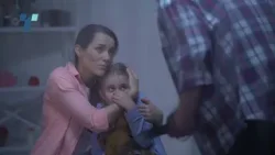 Мајка и ќерки жртви на семејно насилство