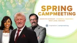 Spring Campmeeting | Inspiration Ministries