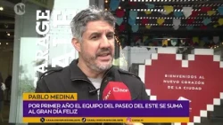 Pablo Medina | Collaboration Day