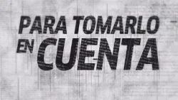 Para Tomarlo En Cuenta | Ser desparecido, suicidio y explotación: la vida de las juventudes