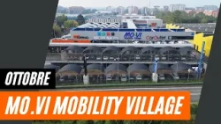 MO.VI Mobility Village - October USED CARS