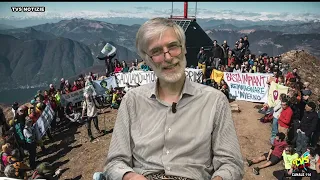 "No to skiing on Monte San Primo": the battle of 39 associations for the future of the mountain