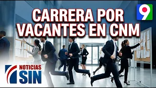 CNM closes nominations for Supreme Court vacancies | SIN Prime Time with Alicia Ortega