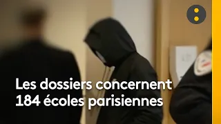 Paris After-School Programs: 203 Criminal Investigations Underway for Suspected Abuse