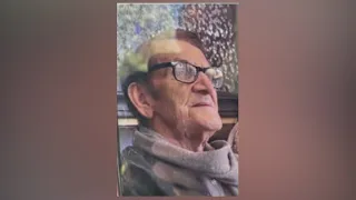 Silver Alert: 84-year-old man last seen in Antioch, Contra Costa County