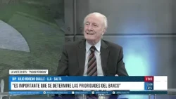 DTV Consenso Melina Fleiderman  - Programa 30/10/2026