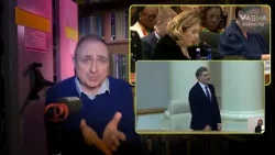 პირველი ლედი. პირველი ცდა. პირველი სირცხვილი | ვაშა გადაცემა! [ეპიზოდი # 135]