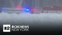 Midwest, Great Lakes hit with massive snowstorm