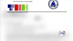 DIE /Remplacement du NIF par le NINU