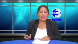 CTV3 NEWSCAST FOR TUESDAY AUGUST 1ST, 2023