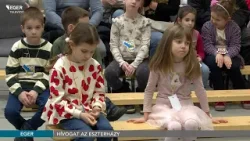 A leendő elsősöknek tartottak családi napot a Gyakorlóban - 2026.02.09.