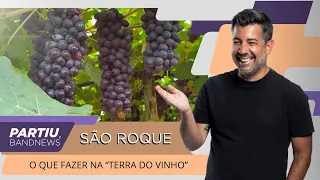 Things to do in the São Roque region | Let's Go - 08/08/2026