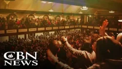 Miracles, Healings, Deliverance Break Out During Historic Revival