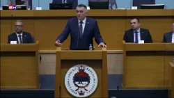 Savo Minić rekao da će održati sjednicu Vlade Srpske u Srpskoj kući u Brčkom