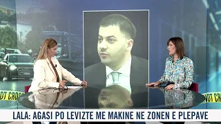 Arrestimi i Agasit/Lala:Operacioni nisi nga Elbasani,policia priti momentin e duhur ndërhyrje