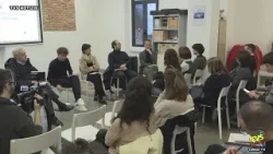 Erba - AI-TIZEN – Diventare Cittadini On-life al tempo dell’Intelligenza Artificiale