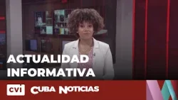 Cuba Noticias Fin de Semana II (14 de marzo de 2026) Cuba Noticias Fin de Semana II (14 de marzo de 2026)