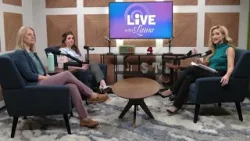 What to do when your child can’t see?