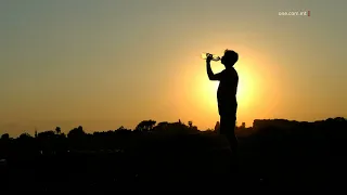 46°C: MEWĠA OĦRA TAS-SĦANA