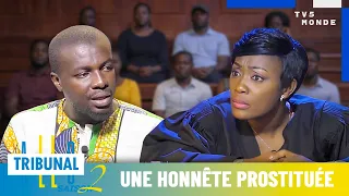 À sa sortie de prison, il passe une nuit à l’hôtel… et se fait voler | ALLÔ TRIBUNAL S2EP37 🇨🇮
