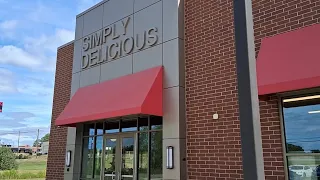 Jacksonville High School opens on-campus restaurant run by students