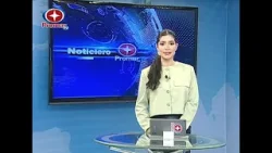 Noticiero Posmeridiano PROMAR TV 05-02-2026