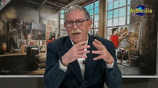 🟠FACTS AND OPINIONS🟠Carmelo Lorefice and Giuseppe Privitera