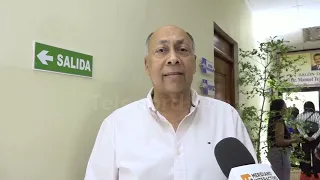 Director del SEMMA informa cambios en coberturas y servicios de salud para maestros