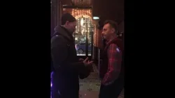 Михаил Кричман, оператор: зачем кино Михаил Кричман, оператор: зачем кино