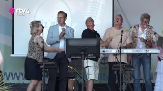 Opening en luiden Bissingbel 2026