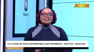 Nnawotwe Yi on Adom TV (06-09-26)