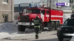 Не отдыхали во время каникул. Кто помог пройти праздничные выходные Сургуту спокойно?