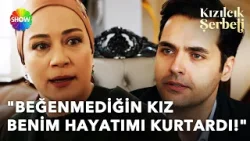 Emir, annesine yaşadıklarını anlattı! | Kızılcık Şerbeti 131. Bölüm Emir, annesine yaşadıklarını anlattı! | Kızılcık Şerbeti 131. Bölüm