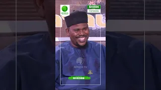 Allah baya son jahilci baya son aikin jahili || Sheikh Abdilwahab Abdullah