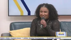 Show da Manhã: Conversa com a artista Isa Nex