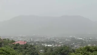 FT AIR QUALITY IN EL SALVADOR