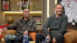 ما مصير ماهر الكنزاري بعد غضب الجماهير ?? كواليس الكلاسيكو?? هل يمكن سحب بطاقة الصفراء للصادق محمرد ما مصير ماهر الكنزاري بعد غضب الجماهير ?? كواليس الكلاسيكو?? هل يمكن سحب بطاقة الصفراء للصادق محمرد