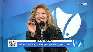 ALE DI LORETO