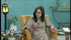 Insights on flour (atta) and its incredible health benefits | Morning At Home | PTV Home