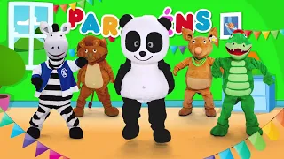 FESTIVAL PANDA ANTHEM 2026 🐼🎉