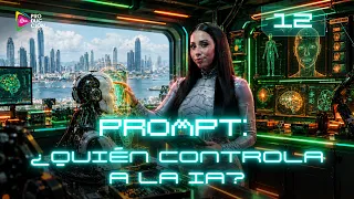 WHO CONTROLS AI?