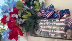 'He was already dead': Fort Hood survivor and victim's daughter speak out as Hasan's execution nears