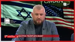 Eksperti i sigurisë: Regjimi i Iranit bëhet më i fortë se kurrë, nëse SHBA pranon që... Eksperti i sigurisë: Regjimi i Iranit bëhet më i fortë se kurrë, nëse SHBA pranon që...