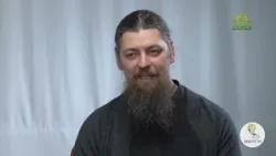 Великий пост׃ время преодоления зависимостей. Иеромонах Прокопий (Пащенко) Великий пост׃ время преодоления зависимостей. Иеромонах Прокопий (Пащенко)